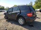 2007 Mercedes-Benz Ml 350 for Sale in Portland, OR - Front End