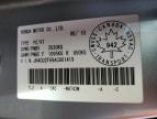 2010 ACURA TSX  for sale at Copart ON - LONDON
