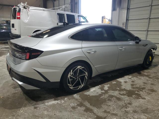  HYUNDAI SONATA 2024 Silver