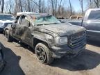 2017 Gmc Sierra K1500 en Venta en New Britain, CT - All Over