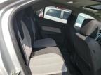 2012 Chevrolet Equinox Lt de vânzare în Cahokia Heights, IL - Front End