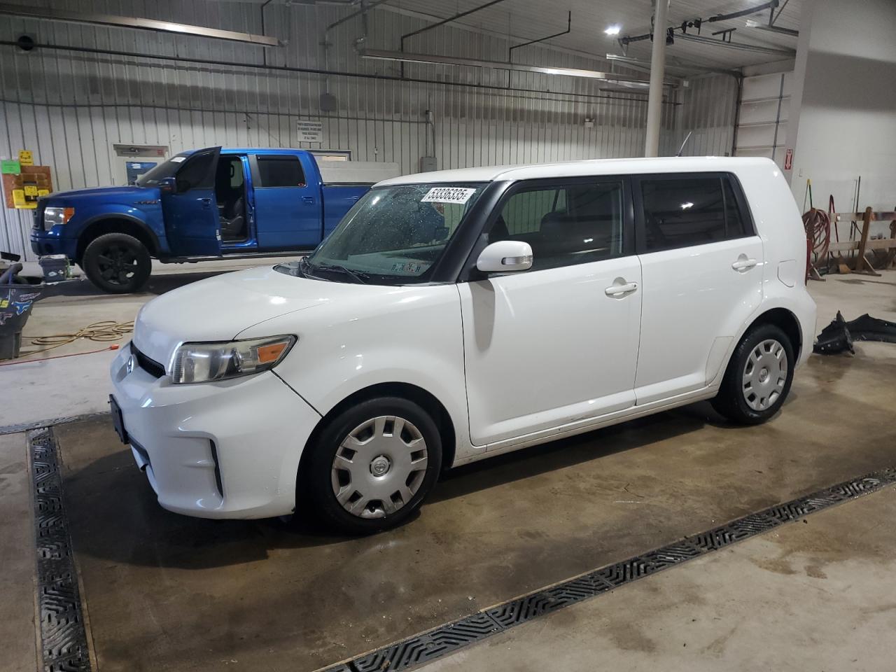 2011 Toyota Scion Xb for Sale in York Haven, PA - Front End
