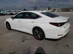 2019 Lexus Es 350 zu verkaufen in New Orleans, LA - Water/Flood