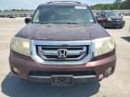 2010 Honda Pilot Exl იყიდება Harleyville-ში, SC - Normal Wear