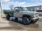 1987 Chevrolet V20  للبيع في Duryea، PA - Front End
