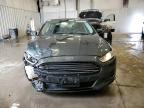 2015 Ford Fusion Se de vânzare în Franklin, WI - Front End