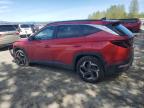 2023 Hyundai Tucson Sel იყიდება Arlington-ში, WA - Front End