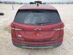 2023 Chevrolet Equinox Lt na sprzedaż w New Braunfels, TX - Front End