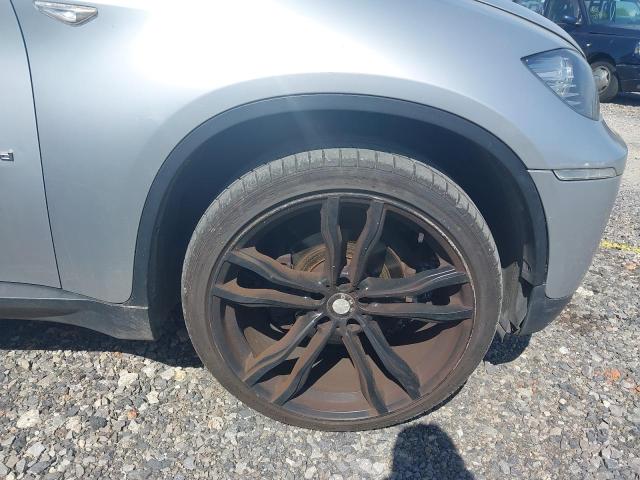 2013 BMW X6 XDRIVE3