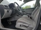 2007 Volkswagen Rabbit  en Venta en Arlington, WA - Side