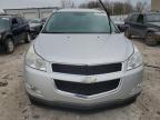 2012 Chevrolet Traverse Ls продається в Wayland, MI - Front End