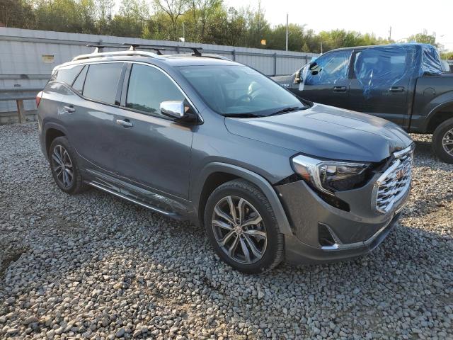  GMC TERRAIN 2018 Gray