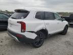 2022 Kia Telluride Sx   للبيع في Cahokia Heights، IL - Side