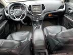 2015 Jeep Cherokee Trailhawk للبيع في Elgin، IL - Front End