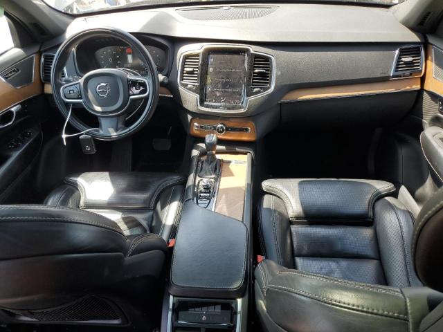 VOLVO XC90 2018 Black