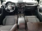 2011 Jeep Wrangler Sport للبيع في Northfield، OH - Front End