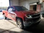 2018 Chevrolet Silverado K1500 Lt de vânzare în Littleton, CO - Rear End
