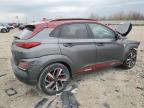 2019 Hyundai Kona Ultimate for Sale in Wayland, MI - Front End