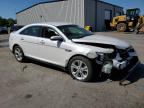 2013 Ford Taurus Sel de vânzare în Harleyville, SC - Rollover