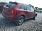 2014 Ford Edge Limited   იყიდება Hueytown-ში, AL - Normal Wear