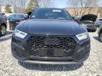 2020 Audi Sq5 Premium Plus за продажба в North Billerica, MA - Rear End