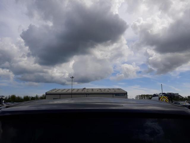 2007 CITROEN C8 2.0I 16V SX 5DR [143]