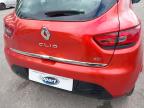 2013 RENAULT CLIO D-QUE for sale at Copart GLOUCESTER