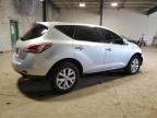 2013 Nissan Murano S for Sale in Chalfont, PA - Front End