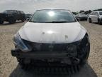 2017 Nissan Sentra S للبيع في Lumberton، NC - Front End