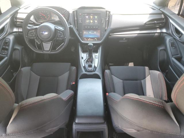  SUBARU WRX 2022 Czarny