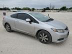 2013 Honda Civic Lx en Venta en New Braunfels, TX - All Over