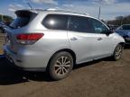 2016 Nissan Pathfinder S na sprzedaż w East Granby, CT - Front End