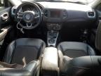 2020 Jeep Compass Latitude de vânzare în Davison, MI - Rear End