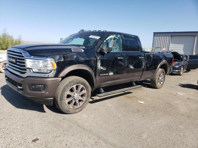 2019 Ram 3500 Longhorn