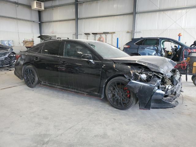  TOYOTA AVALON 2021 Czarny