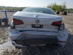 2017 Volkswagen Jetta S на продаже в Cahokia Heights, IL - Rear End