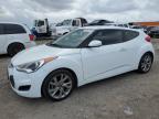 2016 Hyundai Veloster  للبيع في Houston، TX - Minor Dent/Scratches