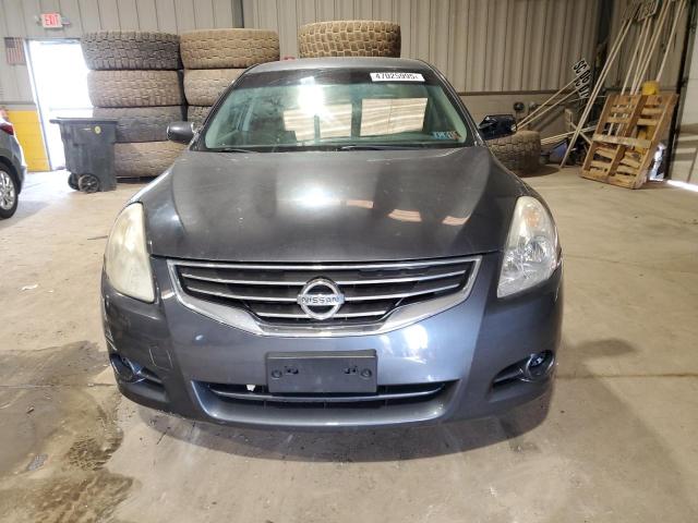  NISSAN ALTIMA 2012 Gray