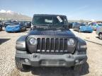 2019 Jeep Wrangler Unlimited Sport for Sale in Magna, UT - Rear End