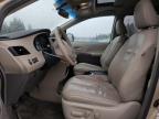 2011 Toyota Sienna Xle للبيع في Graham، WA - Front End