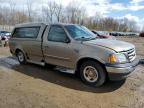 2003 Ford F150  na sprzedaż w Davison, MI - Undercarriage