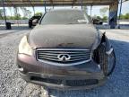 2010 Infiniti Ex35 Base იყიდება Cartersville-ში, GA - Front End