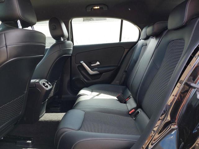2019 MERCEDES BENZ A 180 SPOR