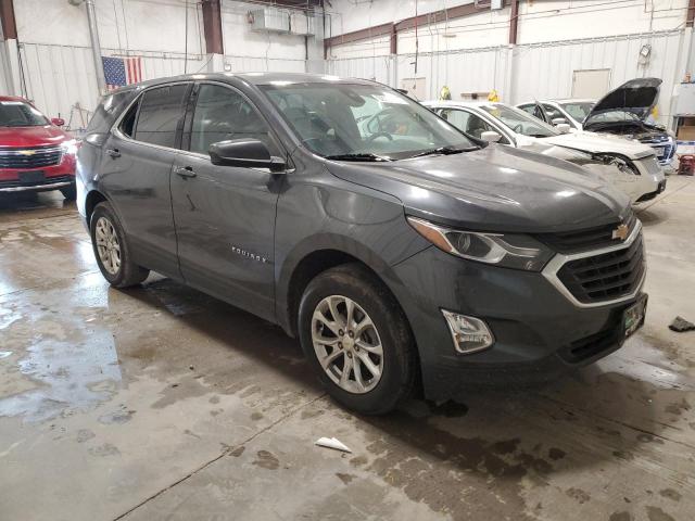  CHEVROLET EQUINOX 2020 Сharcoal
