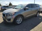 2017 Kia Sorento Lx for Sale in Moraine, OH - Minor Dent/Scratches