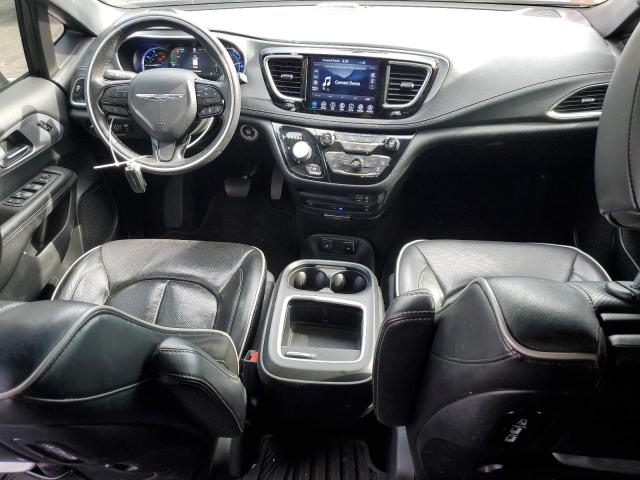  CHRYSLER PACIFICA 2020 Gray