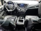 2020 Chrysler Pacifica Hybrid Limited იყიდება Rancho Cucamonga-ში, CA - Front End