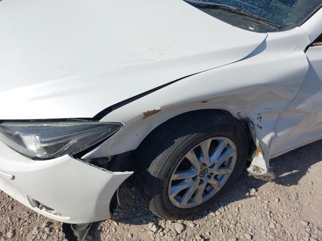 2015 MAZDA 3 SE-L NAV