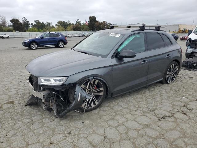 AUDI SQ5 – zdjęcie z aukcji, lot #54451455