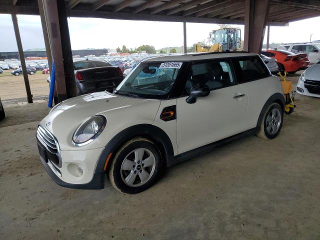 2015 Mini Cooper 